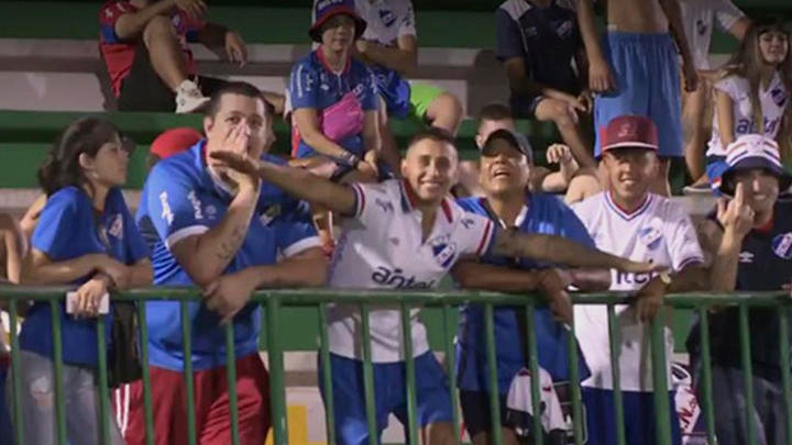 Fanúšikovia uruguajského tímu zosmiešňovali tragédiu Chapecoense